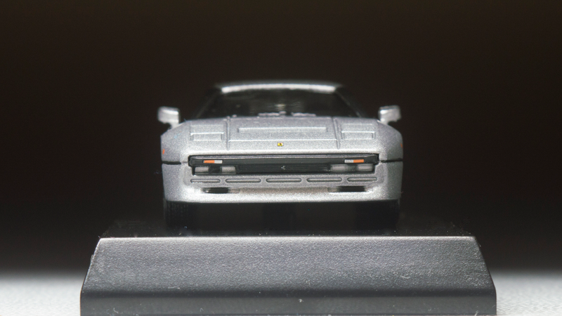 Illustration for article titled Ferrari Friday: Kyosho Ferrari 288 GTO